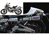 Derbi Mulhacen 659 GPRacer Kit 2011 Derbi Mulhacen 659 GPRacer Kit 2011