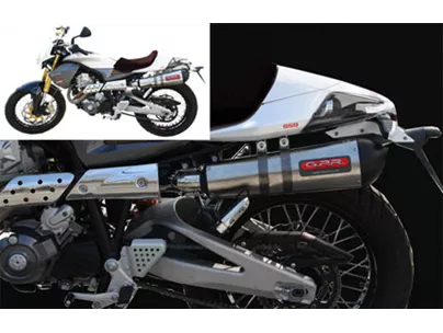 Derbi Mulhacen 659 GPRacer Kit 2011 Derbi Mulhacen 659 GPRacer Kit 2011