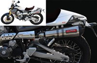 Derbi Mulhacen 659 GPRacer Kit 2011 - Bild 1