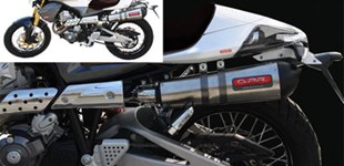 Derbi Mulhacen 659 GPRacer Kit 2011 vs Derbi Senda DRD Racing 50 R 2015