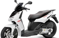 Derbi Rambla 250i 2011 - Bild 4