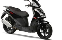 Derbi Rambla 250i 2011 - Bild 1