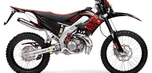 Derbi Senda DRD Pro 50 SM 2013 vs Derbi Senda DRD Pro 50 R 2011