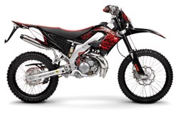 Derbi Senda DRD Pro 50 R 2011