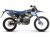 Derbi Senda DRD 125 R 2011 Derbi Senda DRD 125 R 2011