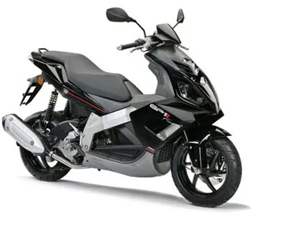 Derbi GP1 250 i.e. Derbi GP1 250 i.e.