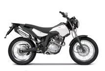 Derbi Cross City 125 Derbi Cross City 125