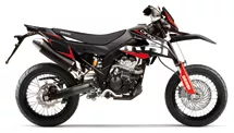 Derbi Senda DRD 125 SM Derbi Senda DRD 125 SM