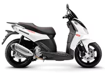 Derbi Rambla 300 i.e. Derbi Rambla 300 i.e.