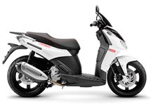 Derbi Rambla 300 i.e. 2011 - Bild 2