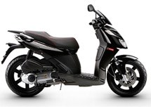 Derbi Rambla 300 i.e. 2011 - Bild 3