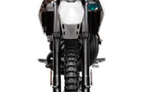Derbi Senda DRD 2T X-TREME 2011 - Bild 2