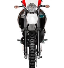 Derbi Senda DRD 2T X-TREME 2011 - Bild 2 Derbi Senda DRD 2T X-TREME 2011 - Bild 2