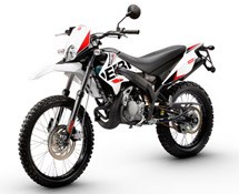 Derbi Senda DRD 2T X-TREME 2011 - Bild 3 Derbi Senda DRD 2T X-TREME 2011 - Bild 3