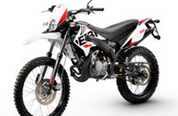 Derbi Senda DRD 2T X-TREME 2011 - Bild 1