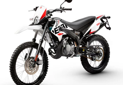 Derbi Senda DRD 2T X-TREME 2011 Derbi Senda DRD 2T X-TREME 2011