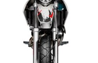 Derbi Senda DRD 2T RACING 2011 - Bild 2