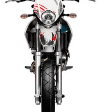 Derbi Senda DRD 2T RACING 2011 - Bild 2 Derbi Senda DRD 2T RACING 2011 - Bild 2