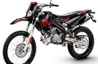 Derbi Senda DRD 2T RACING 2011 - Bild 3