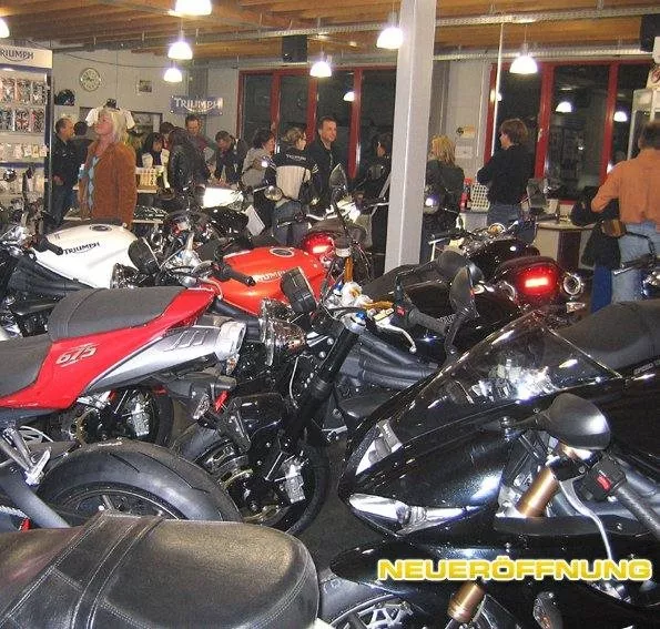 Benelli Tre-K 1130 Benelli Tre-K 1130