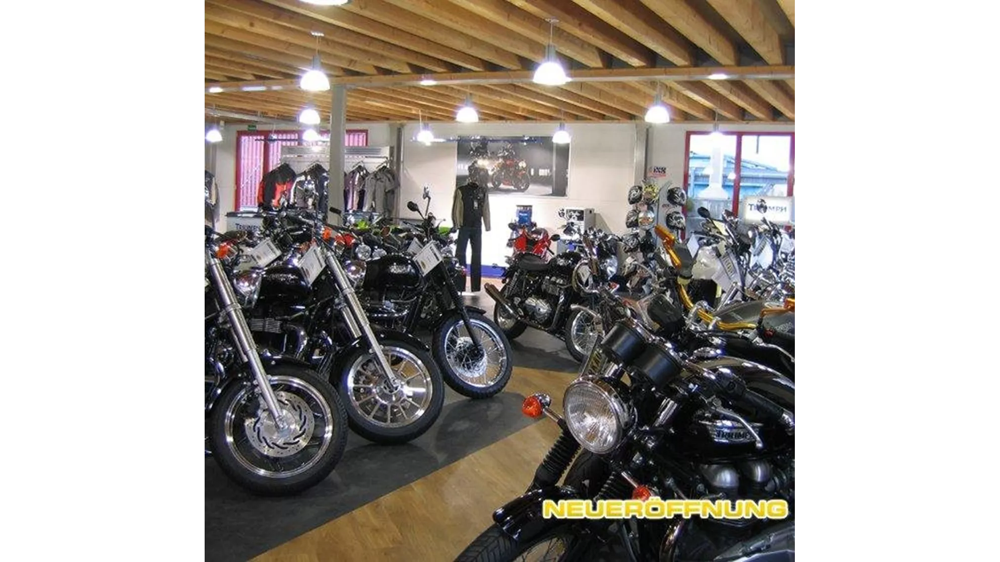 Benelli Tre-K 1130 - Image 1 Benelli Tre-K 1130 - Image 1