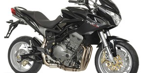 Benelli Tre-K 899 2011 vs Beta Euro 350 2006