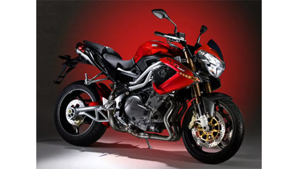 Benelli Tornado Naked TRE 1130 2011 Benelli Tornado Naked TRE 1130 2011