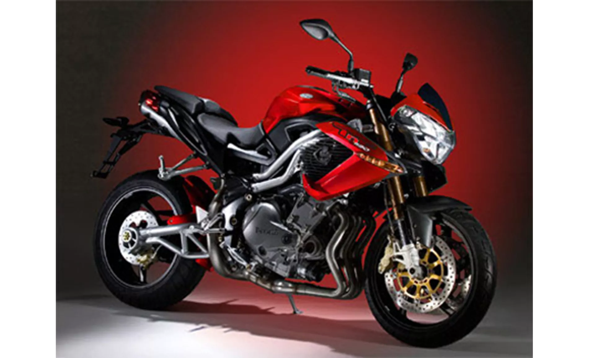 Benelli Tornado Naked TRE 1130 2011 Benelli Tornado Naked TRE 1130 2011