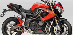 Benelli TNT R 160 2011 vs Benelli TNT 899 2016