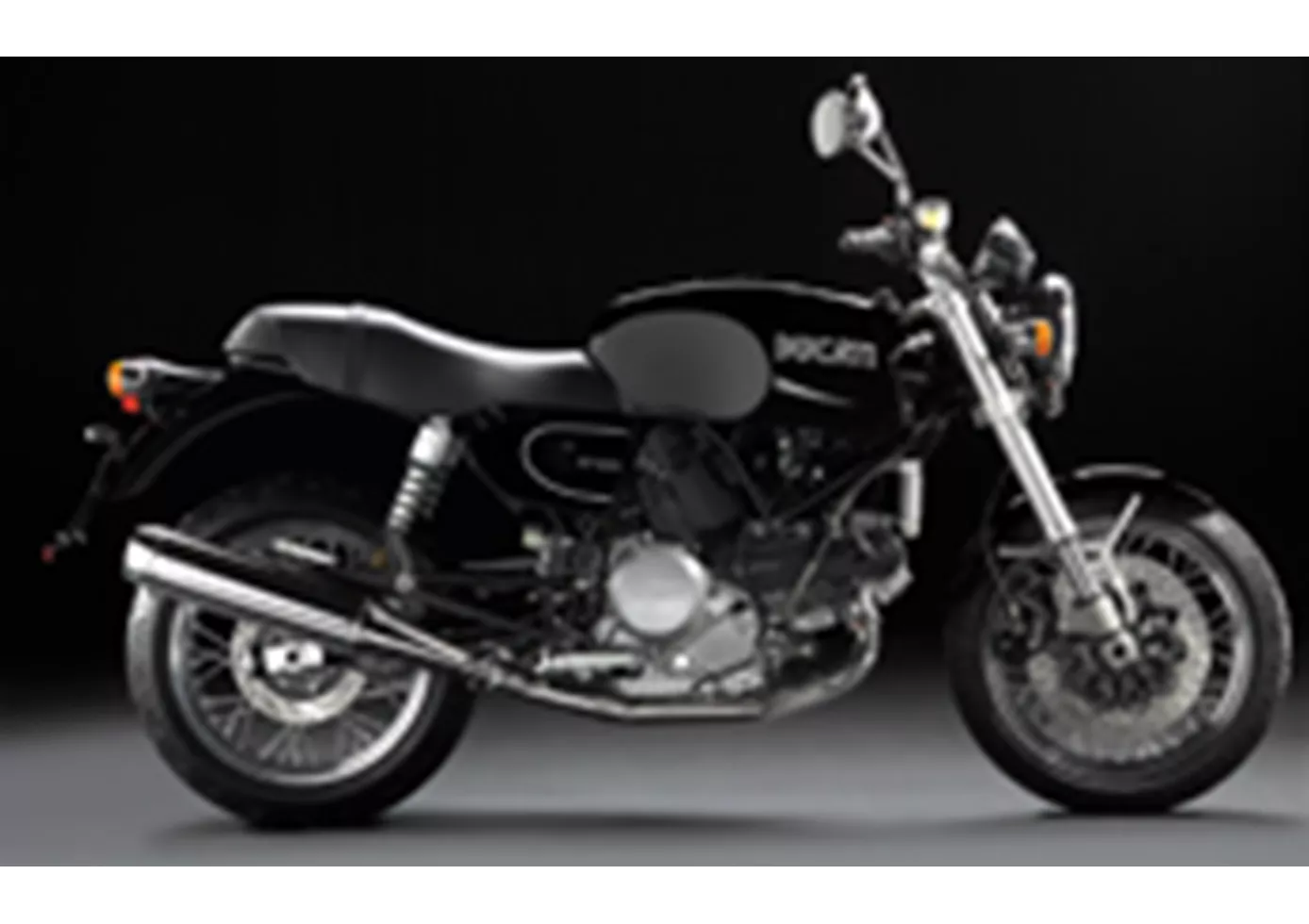 Ducati GT 1000 2011 Ducati GT 1000 2011