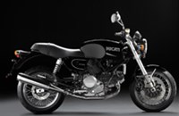 Ducati GT 1000 2011 - Bild 2