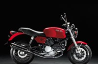 Ducati GT 1000 2011 - Bild 3