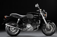 Ducati GT 1000 2011 - Bild 1