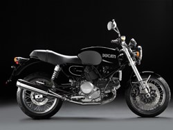 Ducati GT 1000 2011