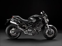 Ducati Monster 696 2011 - Bild 2 Ducati Monster 696 2011 - Bild 2