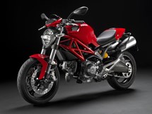 Ducati Monster 696 2011 - Bild 3 Ducati Monster 696 2011 - Bild 3