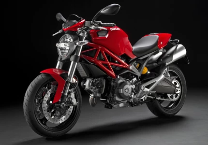 Ducati Monster 696 2011 Ducati Monster 696 2011