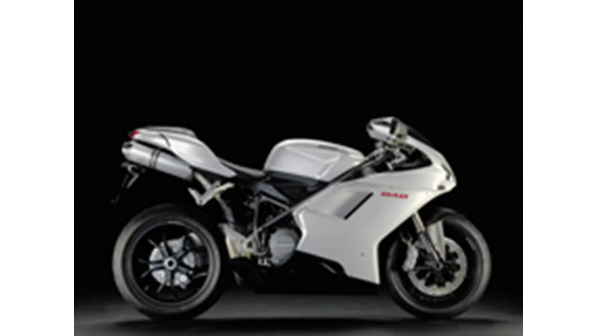 Ducati 848 - Obraz 2