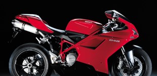 Ducati 848 2011 vs Ducati Streetfighter 848 2015