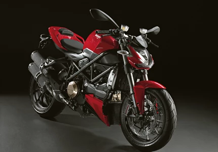 Ducati Streetfighter 2011 Ducati Streetfighter 2011