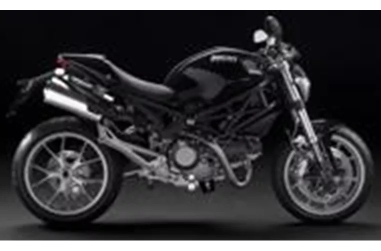 Ducati Monster 1100 2011