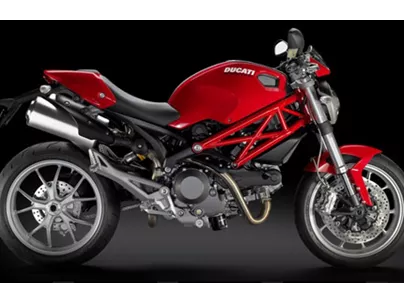 Ducati Monster 1100 2011 Ducati Monster 1100 2011