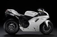 Ducati 1198 2011 - Bild 2