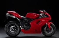 Ducati 1198 2011 - Bild 4