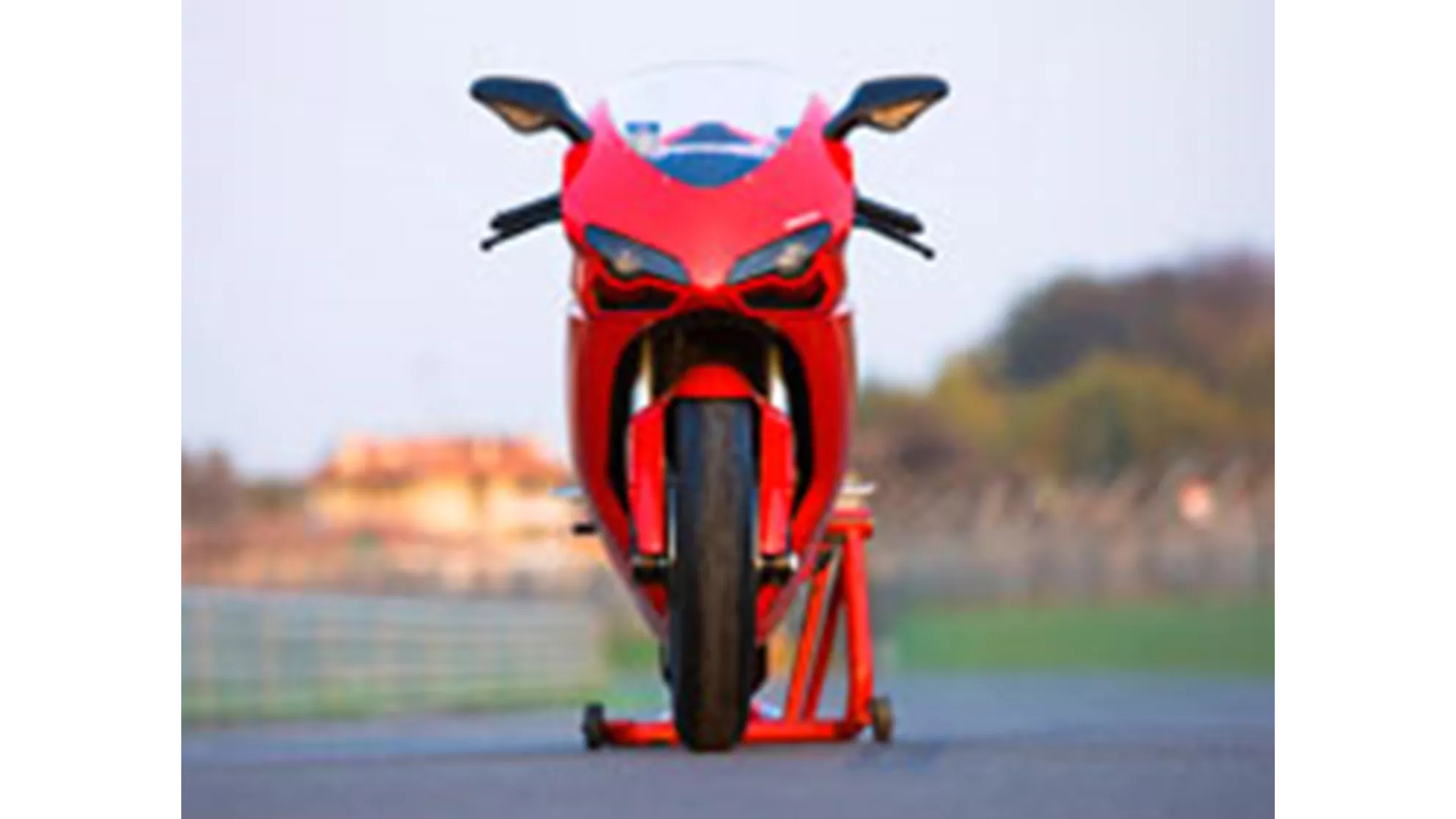 Ducati 1198 - Слика 3