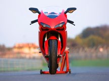 Ducati 1198 2011 - Bild 5 Ducati 1198 2011 - Bild 5