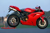 Ducati 1198 2011 - Bild 6