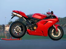 Ducati 1198 2011 - Bild 6 Ducati 1198 2011 - Bild 6