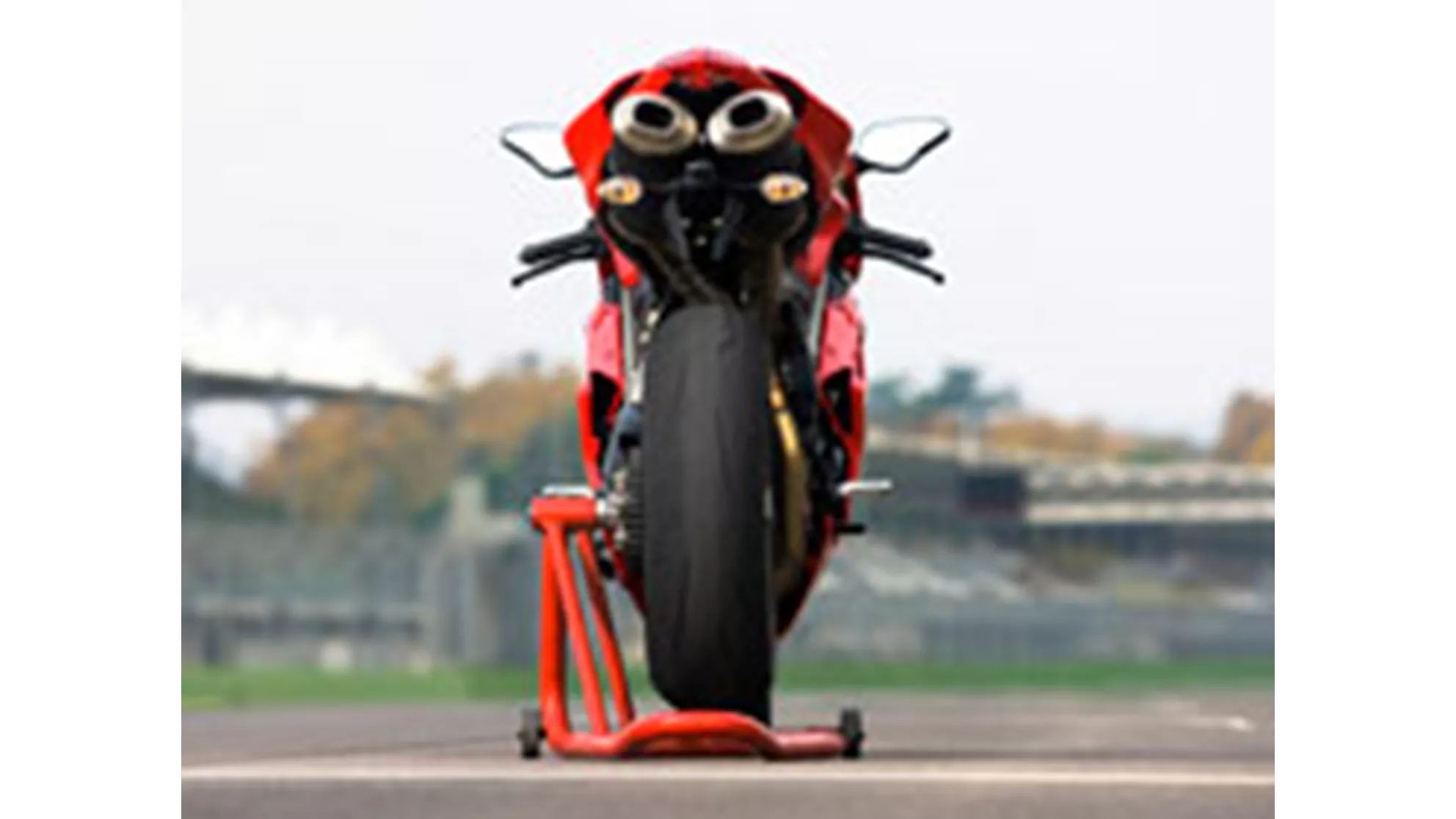 Ducati 1198 - Kép 5