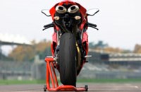 Ducati 1198 2011 - Bild 7